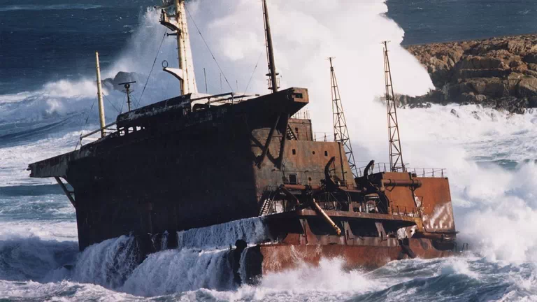 Aegean Sea, 30 años después: breves consideraciones legales